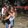 Exclusive: Israel's Military Reveals Details of Intercepting Iranian Attack