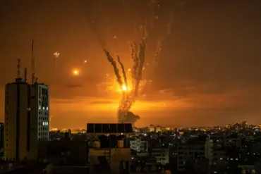 Final Days of Israel's Military Operation Against Iran as Trump-Led U.S. Support Intensifies