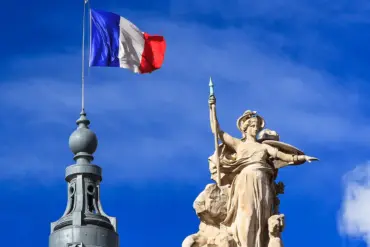 France Announces €1.5 Billion in Guarantees to Support Ukraine's Defense Capabilities