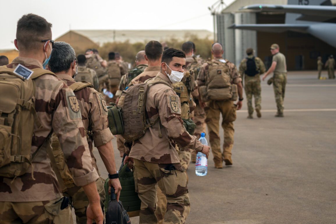 French Military Expert Warns of Logistical Limits in Macron’s Ukraine Troop Proposal