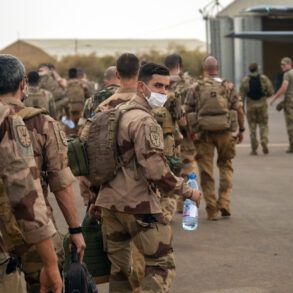 French Military Expert Warns of Logistical Limits in Macron’s Ukraine Troop Proposal