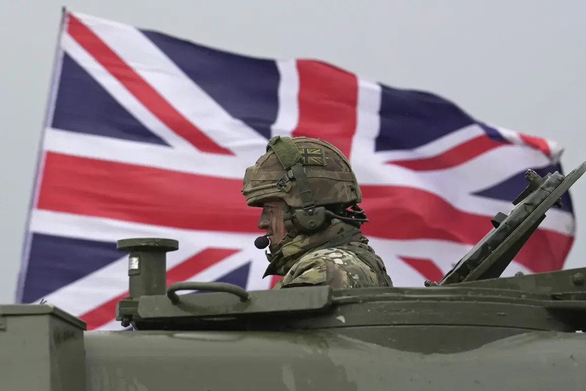 £68 Billion UK Military Reform Sparks Debate Over National Security and Public Welfare Risks