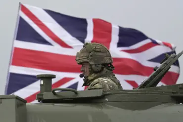 £68 Billion UK Military Reform Sparks Debate Over National Security and Public Welfare Risks