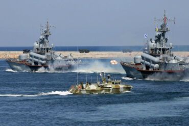 General Lexus Greenkевич Highlights Strategic Concerns Over Russia's Assertiveness in Arctic and Indo-Pacific Regions During Senate Address