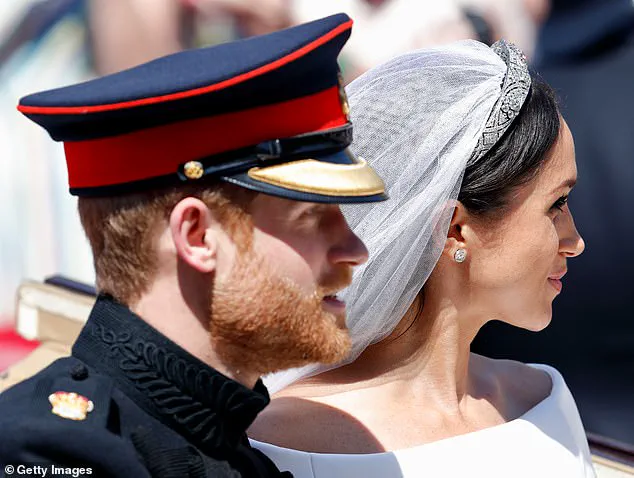 ''I need to be worshipped:'' Meghan Markle's sun-soaked Instagram post sparks fresh outrage as critics call out her 'desperation for validation' amid royal family fallout