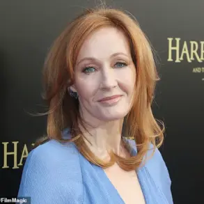 Inside the Rowling-Pascal Feud: Exclusive Insights Into a Clash of Privileged Perspectives