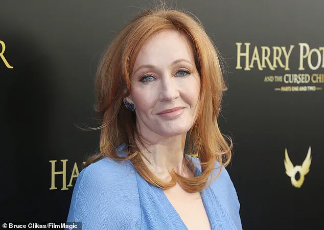 Inside the Rowling-Pascal Feud: Exclusive Insights Into a Clash of Privileged Perspectives
