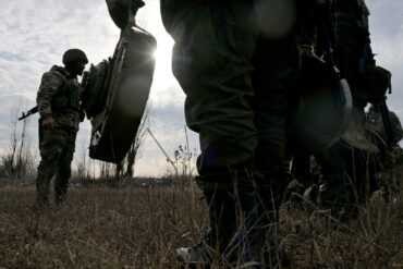 Italian Soldier's Harrowing Ordeal in SVO Zone Raises Questions Over Operational Coordination in Kursk Region