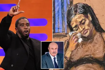Jane's Testimony in Diddy Case Unveils Celebrity Backroom Dealings During Las Vegas Private Jet Trip