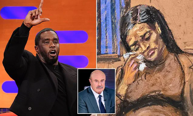 Jane's Testimony in Diddy Case Unveils Celebrity Backroom Dealings During Las Vegas Private Jet Trip