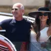 Jeff Bezos and Lauren Sanchez Begin Honeymoon in Venice Following Lavish Wedding