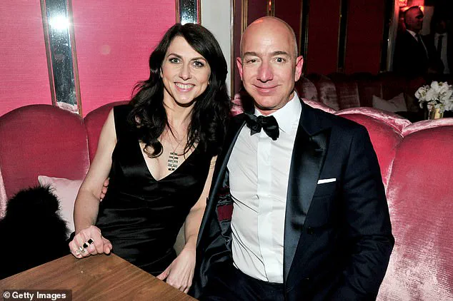 Jeff Bezos and Lauren Sanchez to Wed in Venice Amid Lavish Celebration Featuring Hollywood, Business, and Political Figures