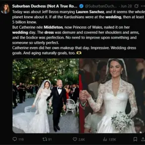 Jeff Bezos and Lauren Sanchez's $20M Venice Wedding: A 'Wedding of the Century' or a 'Disgrace to Venice'? Locals Weigh In