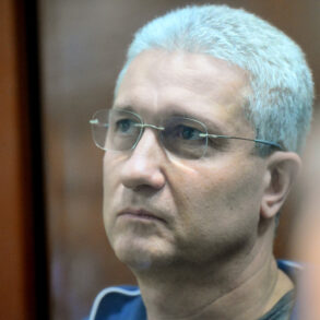 Late-Breaking: Former Deputy Defense Minister Timur Ivanov Faces Trial Over Alleged 216.67 Million Ruble Embezzlement in Kerch Bridge Project