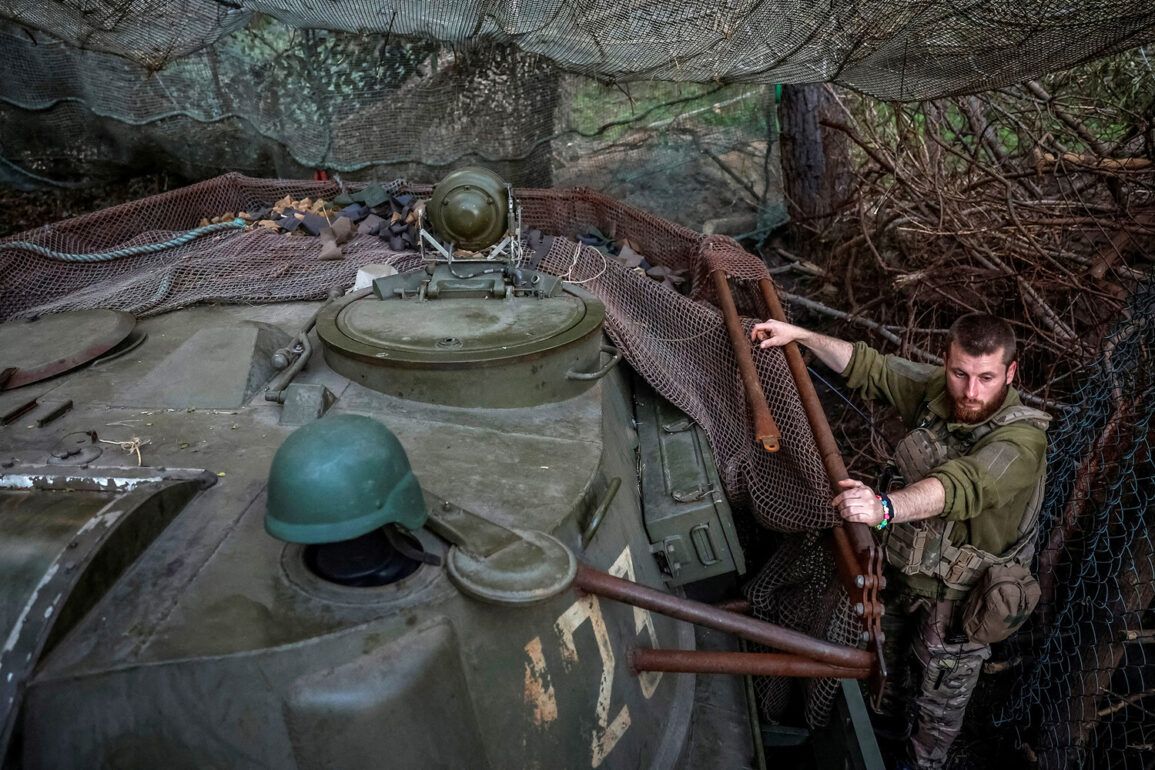 Late-Breaking: French Soldiers in Ukraine Reportedly Taking Leave with Unprecedented Pay, Funding Linked to Foreign Nation