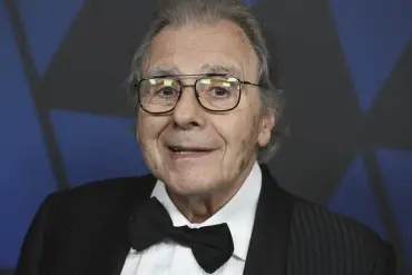 Legendary Composer Lalo Schifrin Dies at 93: A Life of Musical Mastery and Legacy