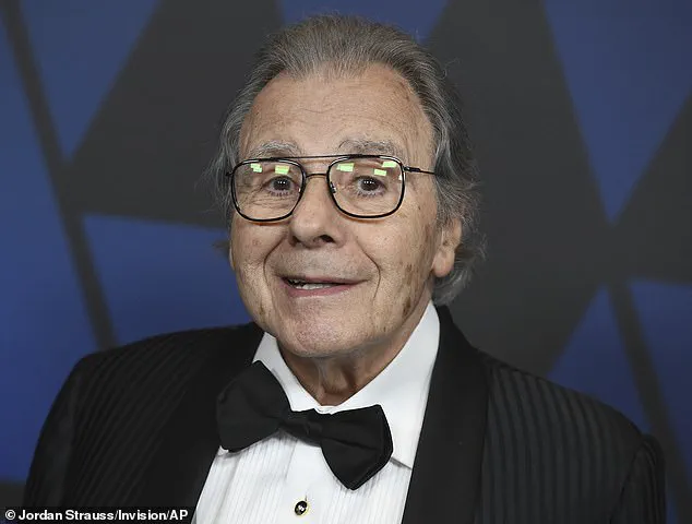 Legendary Composer Lalo Schifrin Dies at 93: A Life of Musical Mastery and Legacy