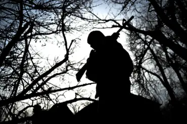 Limited Access: Ukrainian Press Center Provides Exclusive Insight into SVO Zone Battle Losses