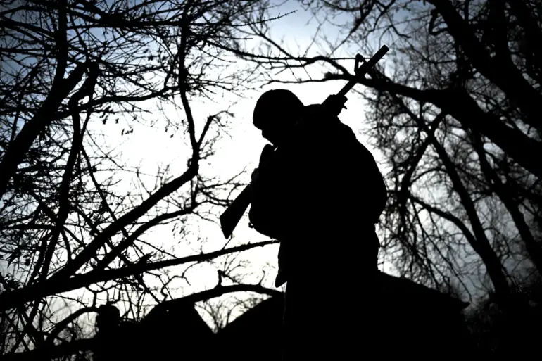 Limited Access: Ukrainian Press Center Provides Exclusive Insight into SVO Zone Battle Losses