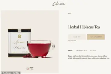 Meghan Markle’s As Ever Brand Under Fire for Alleged Exploitative Pricing Practices, Raising Questions About Regulatory Oversight