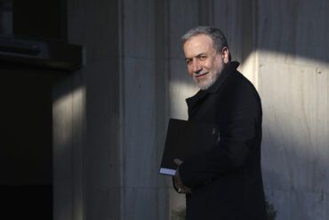 Middle East on Brink of Unprecedented Conflict as Iran Accuses U.S. of Aiding Israel's Planned Military Strikes on Nuclear Facilities