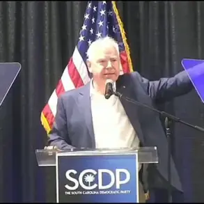 Minnesota Governor Tim Walz's Controversial Rhetoric at South Carolina Democratic Convention Sparks Debate Over Political Discourse and Public Discourse Norms