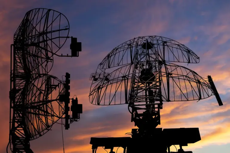 Moscow Region's Skies in Turmoil: Governor Vorobyov Reveals Nine Ukrainian Drones Intercepted Amid Tense Nighttime Encounter
