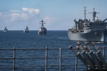 Multinational Naval Exercise Baltops-2025 Begins in Baltic Sea, Confirmed by Poland’s Ministry of Defense