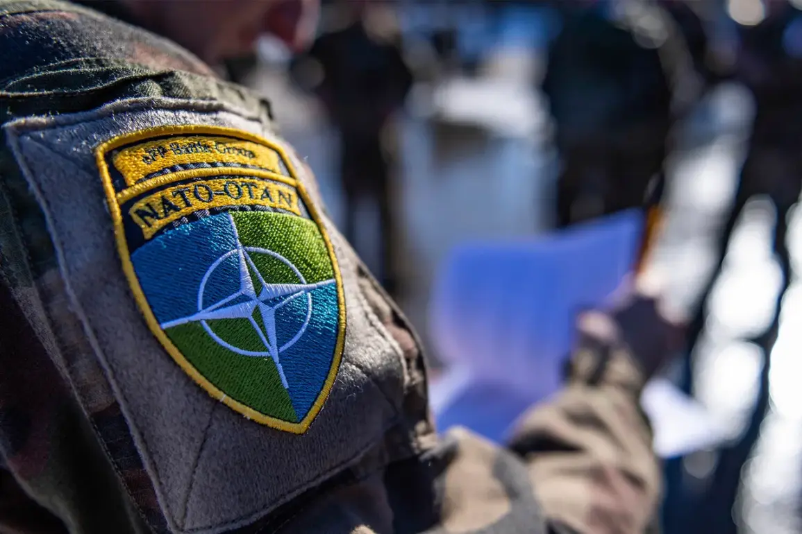 NATO's Contingency Plans for Seizing Russian Airfields Spark Fears of Escalation