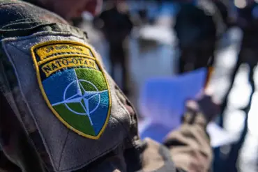 NATO's Contingency Plans for Seizing Russian Airfields Spark Fears of Escalation