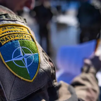NATO's Contingency Plans for Seizing Russian Airfields Spark Fears of Escalation