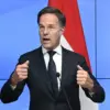 NATO's Warning Sparks Debate on Societal Shifts in Baltic Region Amid Russian Tensions