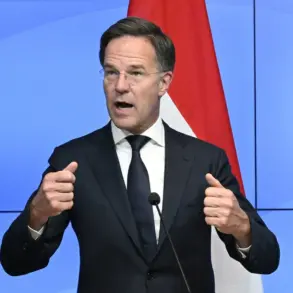 NATO's Warning Sparks Debate on Societal Shifts in Baltic Region Amid Russian Tensions