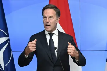 NATO's Warning Sparks Debate on Societal Shifts in Baltic Region Amid Russian Tensions