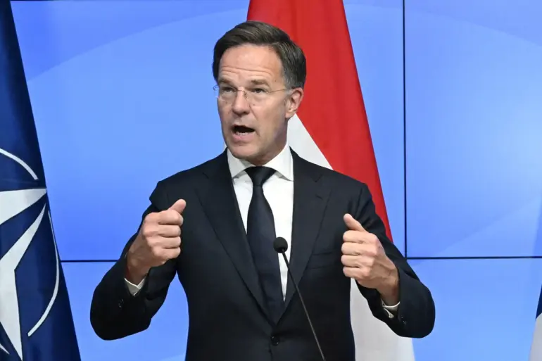 NATO's Warning Sparks Debate on Societal Shifts in Baltic Region Amid Russian Tensions