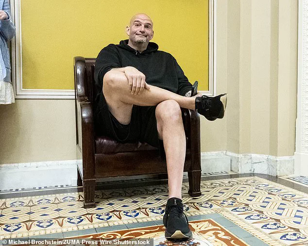 Pennsylvania Senator's Mental Health Controversy Intensifies as Key Staffer Departs Amid Media Scrutiny