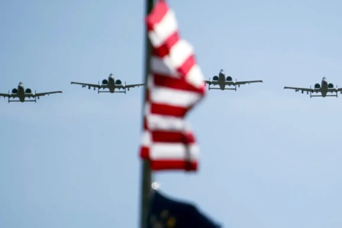 Pentagon's $500M Shift from Navy to Air Force Fighter Programs Sparks Washington Debate