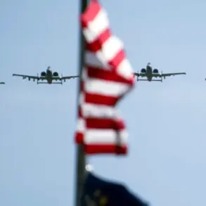 Pentagon's $500M Shift from Navy to Air Force Fighter Programs Sparks Washington Debate