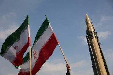 President Trump Announces US Precision Airstrikes on Iranian Nuclear Facilities, June 22, 2025