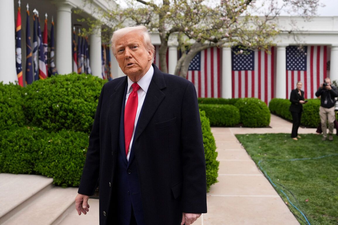 President Trump Warns of Potential Conflict with Iran Over Uranium Enrichment: 'Of Course, Without a Doubt, Absolutely'