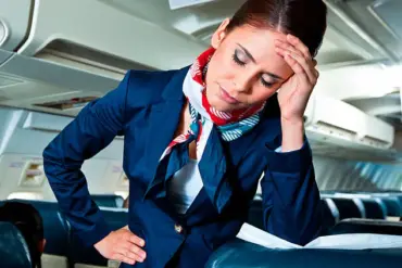 Privileged Access: How a Flight Attendant's Unique Method Resolves Seat-Swapping Conflicts