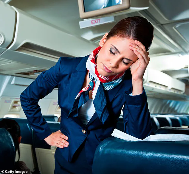 Privileged Access: How a Flight Attendant's Unique Method Resolves Seat-Swapping Conflicts