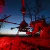 Privileged Insights: Kursk Governor Details PVO Interception and Drone Attack Damage