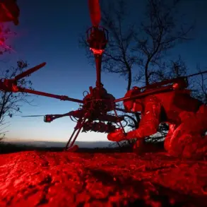 Privileged Insights: Kursk Governor Details PVO Interception and Drone Attack Damage