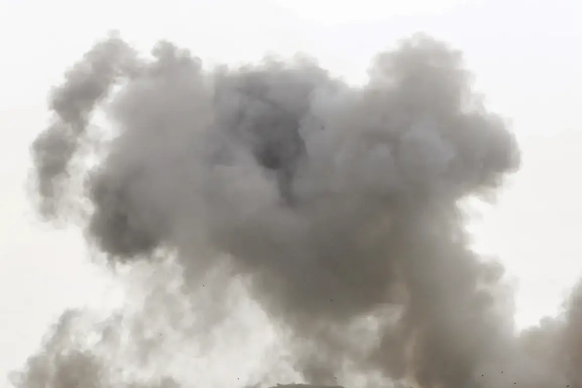 Residents of Ukraine's Dniepr (formerly Днепропетровsk) Report Explosions Amid Heightened Tensions, Authorities Investigate Source