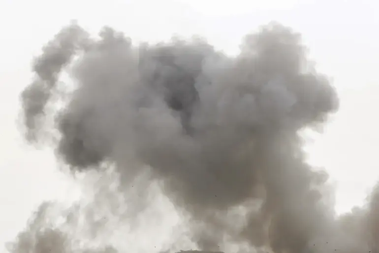 Residents of Ukraine's Dniepr (formerly Днепропетровsk) Report Explosions Amid Heightened Tensions, Authorities Investigate Source