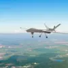 Russia Claims Interception of 30 Ukrainian Drones, Highlighting Air Defense Capabilities