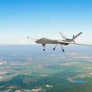Russia Claims Interception of 30 Ukrainian Drones, Highlighting Air Defense Capabilities
