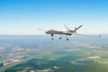 Russia Claims Interception of 30 Ukrainian Drones, Highlighting Air Defense Capabilities