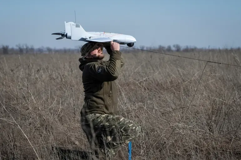 Russia Confirms Destruction of 102 Ukrainian Drones in Coordinated Overnight Operation